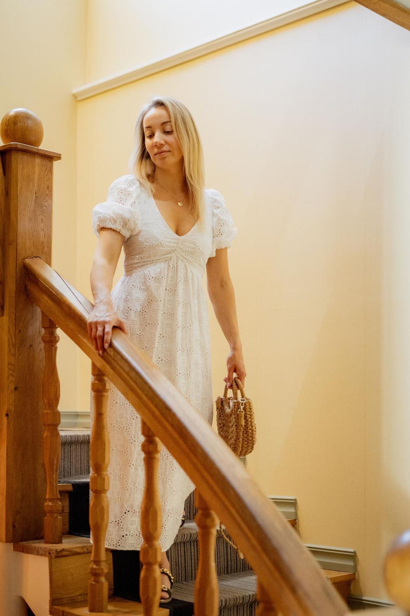 Vanalinna Boutique Hotel Kuressaare Kültér fotó