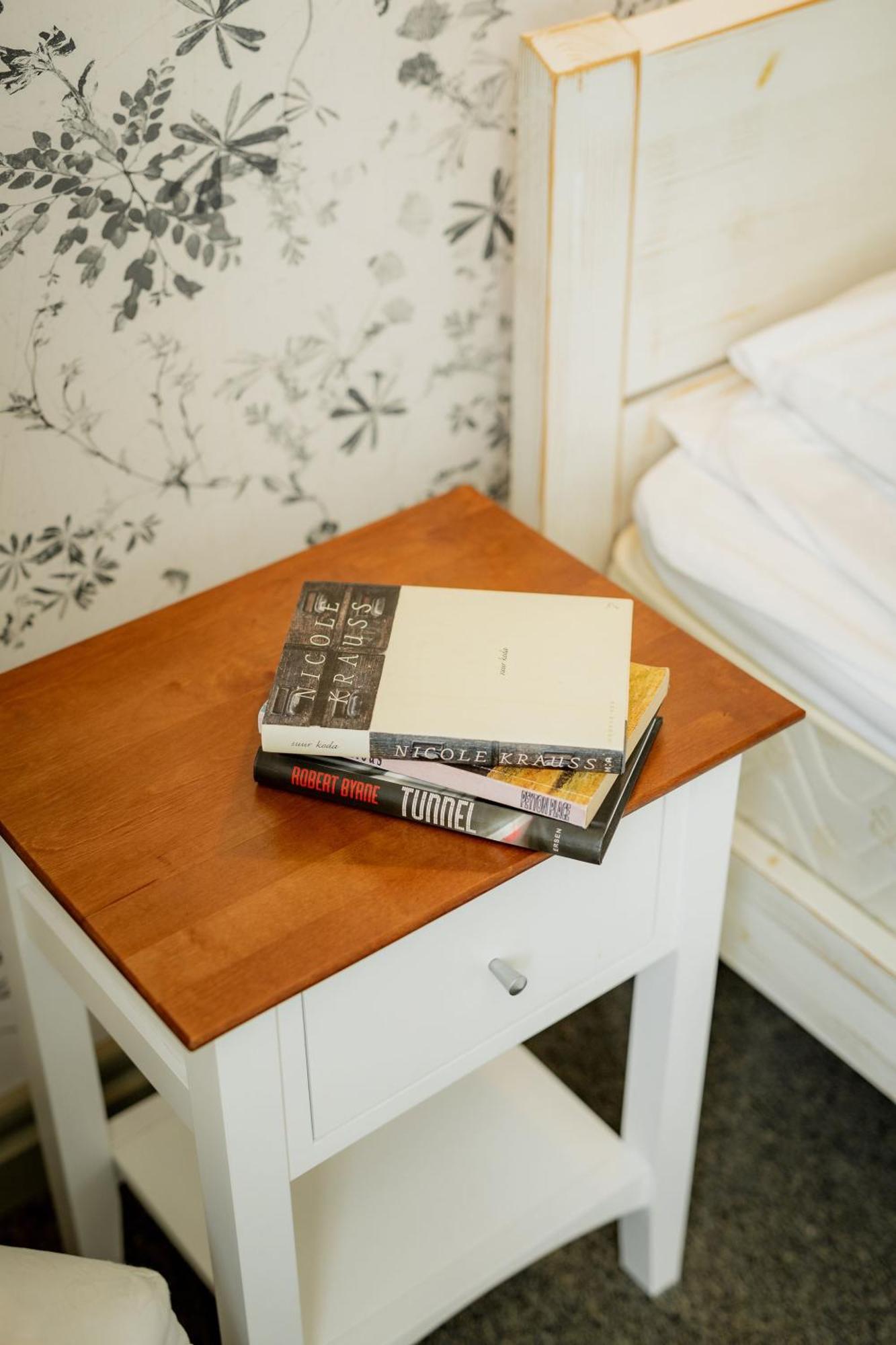 Vanalinna Boutique Hotel Kuressaare Kültér fotó